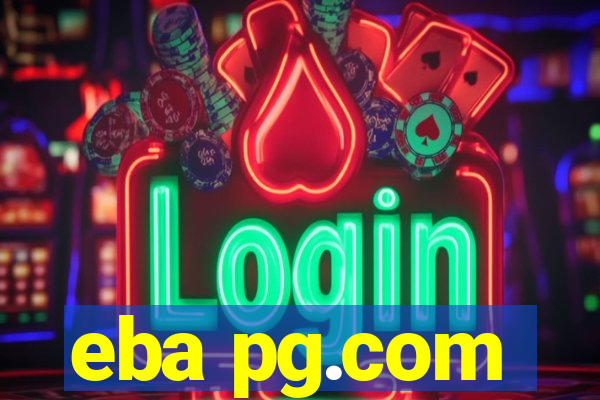 eba pg.com